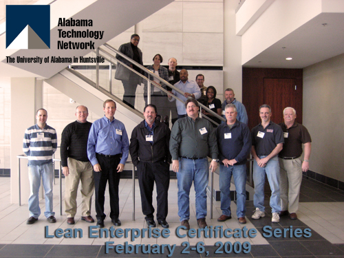 Feb2009LESgroupWeb