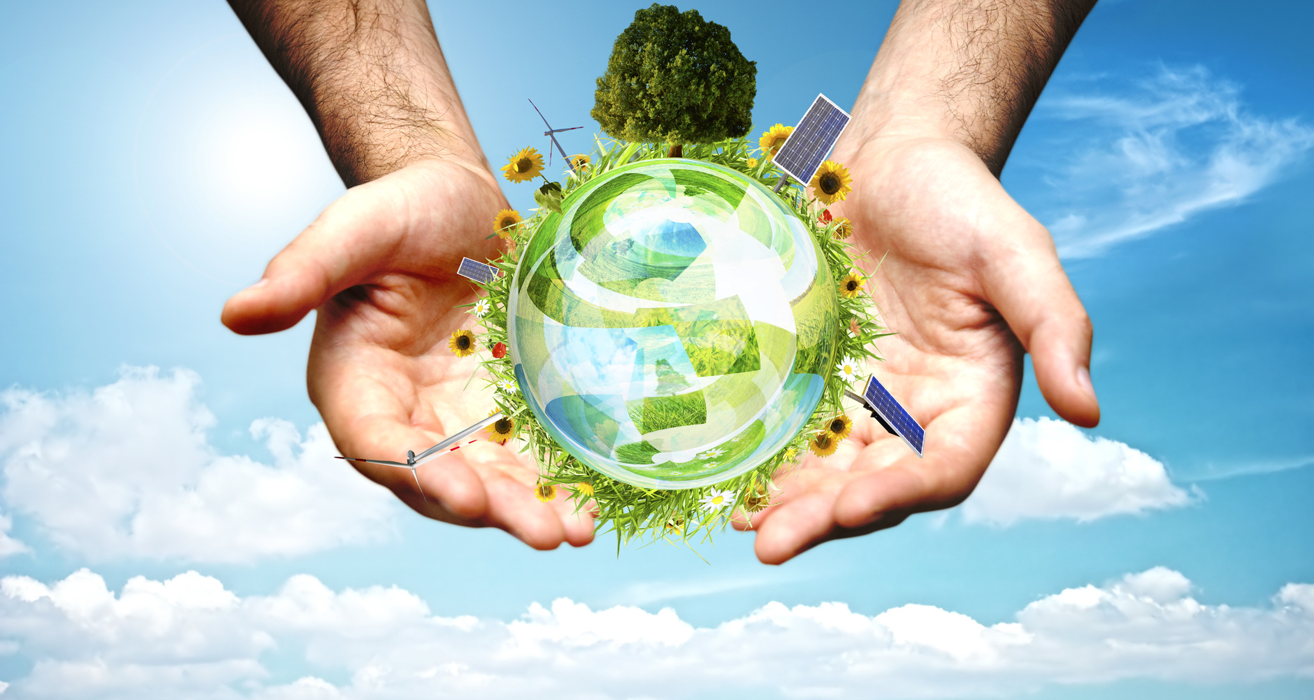 In Honor of Earth Day 2013 – ITW Sexton Can Implements Sustainable Practices